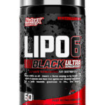 Lipo 6 Black