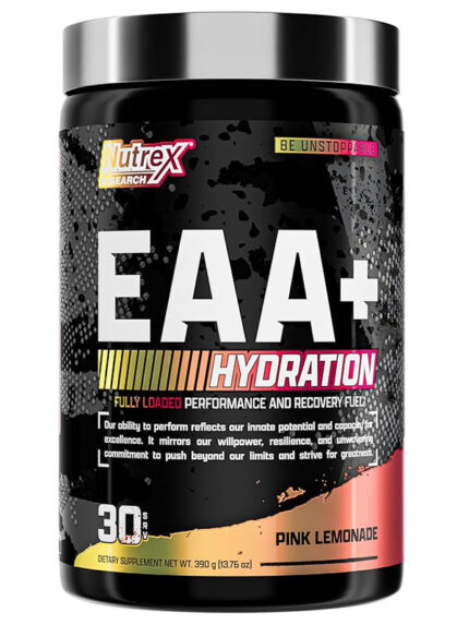 Nutrex Research EAA+