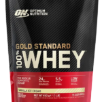 Optimum Nutrition Whey 1lb