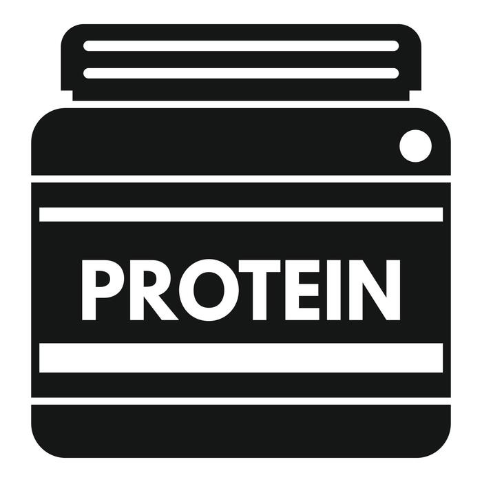 Protein & Mass