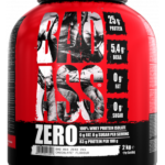 Bad Ass Zero